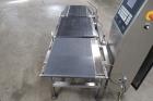 Thompson Scale Company Check Weigher